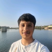 Anirudha S