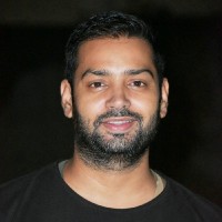 Rahul Kukreti