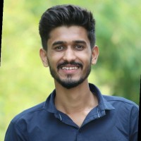 Kiran Patil