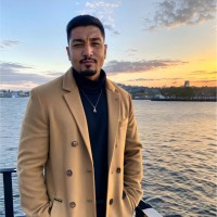 Humberto Barros de Oliveira