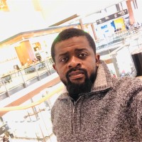 Mike Kasongo Museu