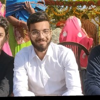 Yash Vyas
