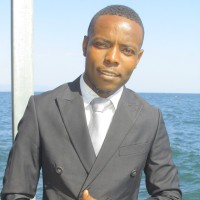 Bahati Musanganya