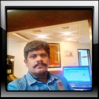 Ramesh Ramalingam