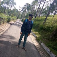 Ankit Dubey