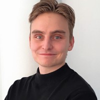 Oskar Nyman