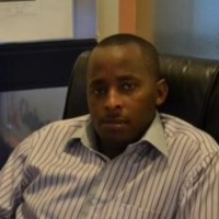 Sam Njuiya