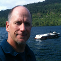 Tim Lucas