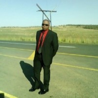 THABO TSEMANE