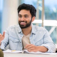 Mohammed Abdul Fahad