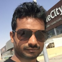 shameem k