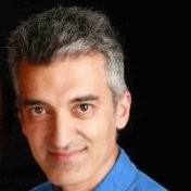 Alireza (Alex) Manshadi