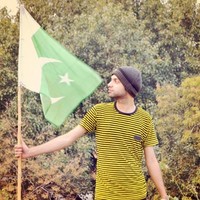 Waleed Shehzad