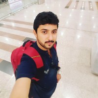 Mohsin Shah