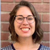 Alexandra Freyvogel, M.Ed.