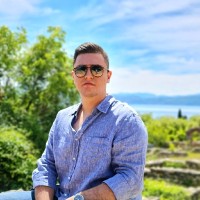 Petar Srbinovski