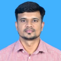 Mahammad Irshad Ali