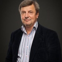 Alexander Novikov