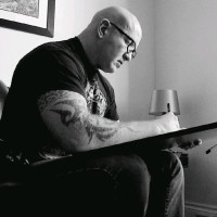 Grant Richards