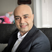 Mark Zaki
