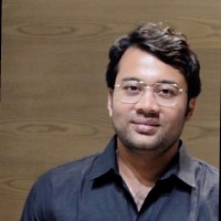 Arnab Nath
