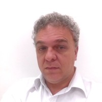 Geraldo Gimenez