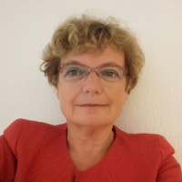 Sylvie COUGNAUD