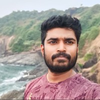 Anand Krishnan