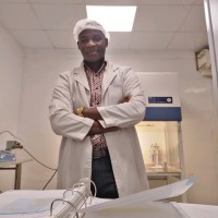 Ayodele Francis