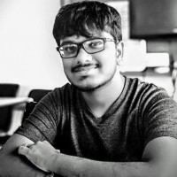 Kirubhakaran M R