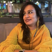 Paulomi Brahmachari