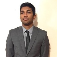 Devin Persaud