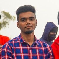Praveen Raj