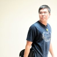 Le Jin Cheong