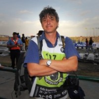 Daniel A Halac
