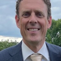 Bernd van Onselen BBA