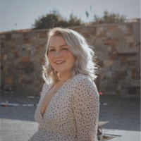 Haley Logan