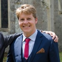 Ben Hodges