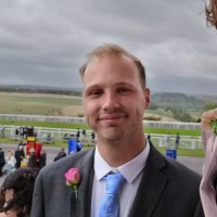 Ed Dawson