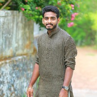 Stenin Varghese