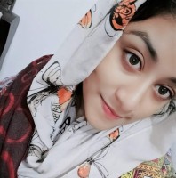 Amena Mustary