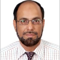 Mohammad Ilyas