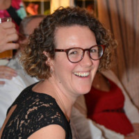 Clare Greensall