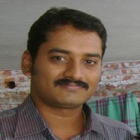 Arun Prasath K