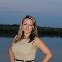 Ольга Гончаренко