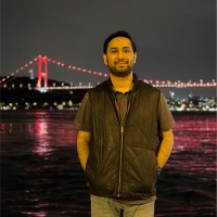 Ahmad Rasheed