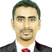 Abraham Cherian