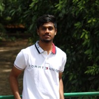 Mohan kumar M