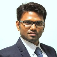 R Gnana Prakash Reddy
