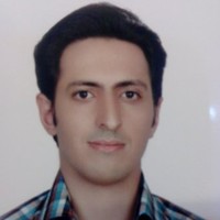 alireza moslemi